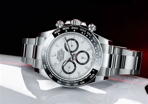 quanto costa rolex daytona|Rolex daytona 2023 price.